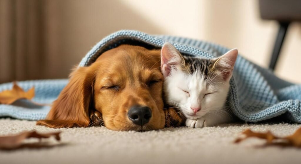 Understanding Veterinary Diagnostics in Centennial CO