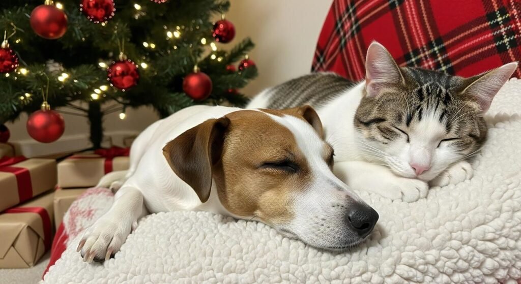 Senior Dog and Cat Care in Centennial CO | Cherry Knolls Vet